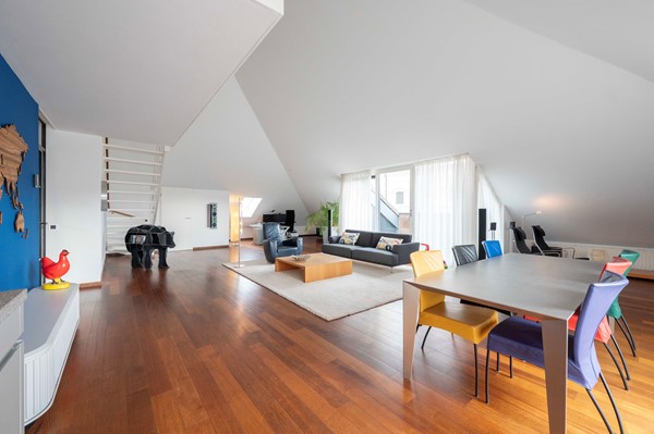 Medium property photo - Jan Gielenplein 24, 4731 HL Oudenbosch